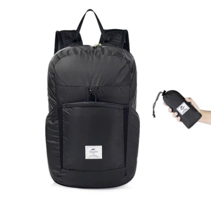 Naturehike Nh17A017-B Tas Lipat 22L