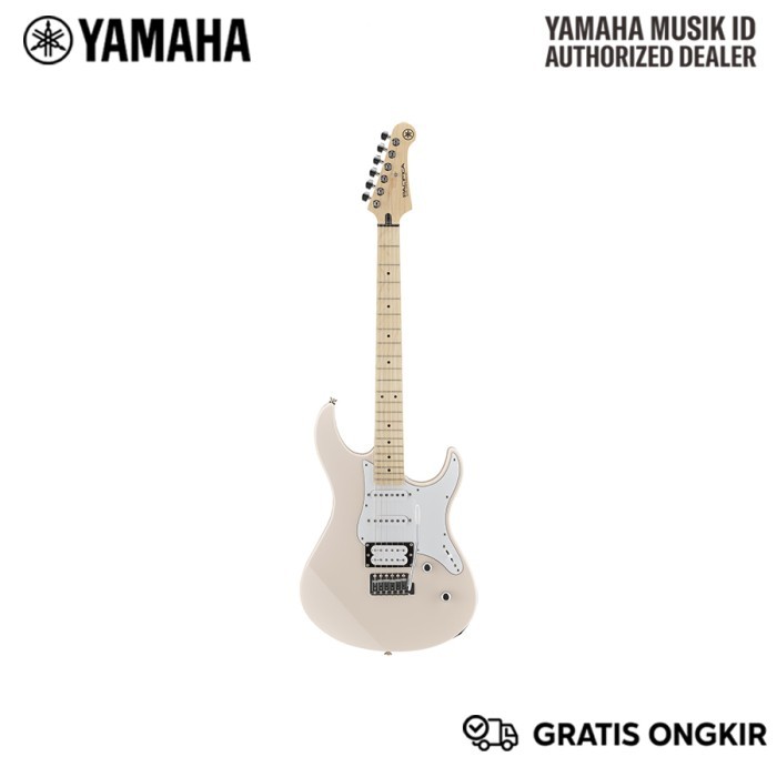 Yamaha Pacifica 112Vm Gitar - Sonic Pink