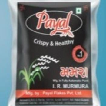 

:::::::] PUFFED RICE PAYAL CRISPY & HEALTHY 400G / Murmura / Nasi Kembung