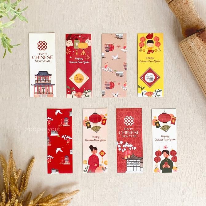 

+++++] Sticker Label Segel 3cm x 8cm - Imlek
