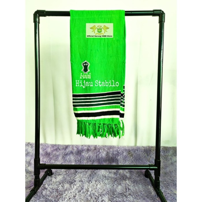 Sorban Sorban HMM/sorban santri Rayon Jumbo - stabilo panjang motif halus