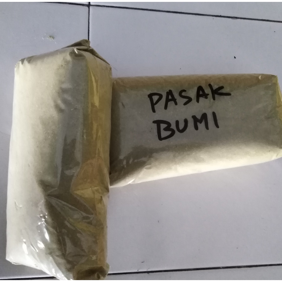

Pasak- Bumi 1kg