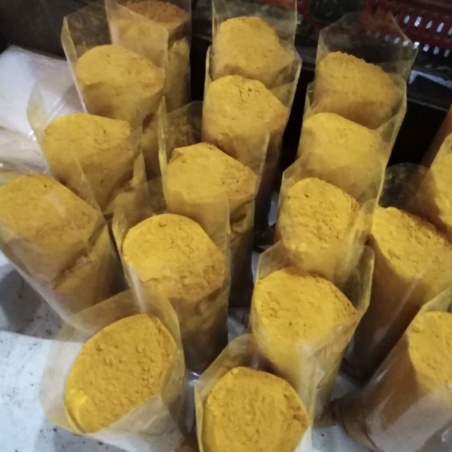

Kunir/kunyit Bubuk Murni 500 gram