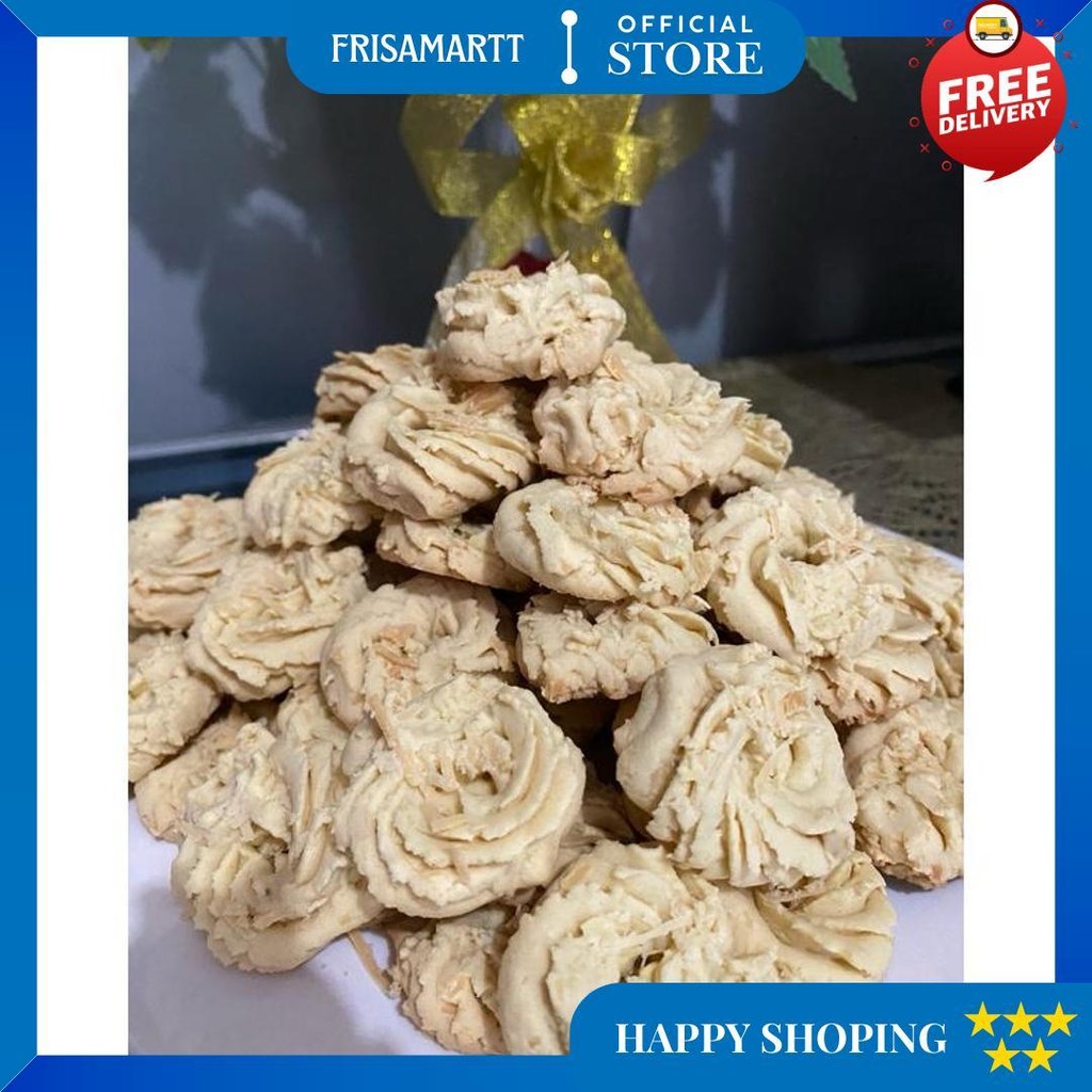 

Kue Kering Sagu Keju D Sale