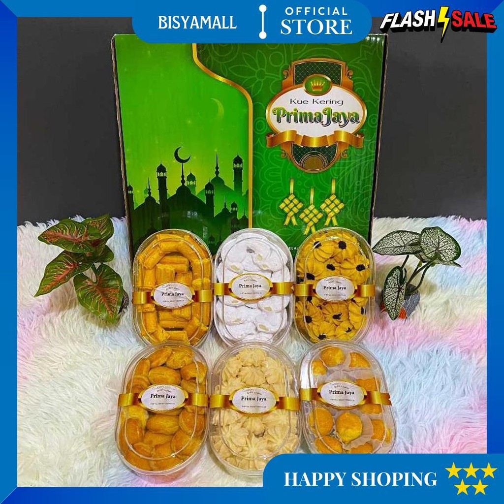 

Paket Kue Lebaran Thr Besar Isi 6 Nastar Coklat Putri Salju Idul Fitri Hampers Parcel Lebaran 1 D Gratis Ongkir