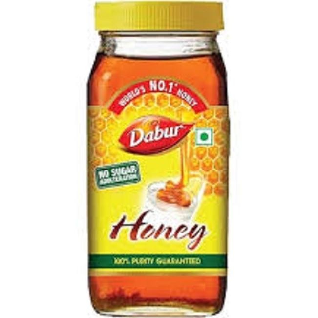 

Ready stock] DABUR HONEY NO SUGAR 250G / Antioksidan / Sumber Nutrisi