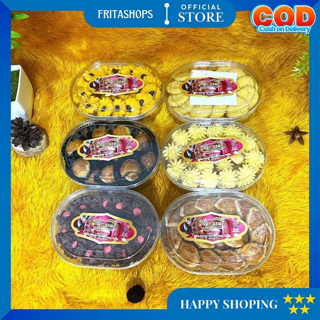 

Paket Kue Kering Lebaran Hampers Lebaran Kue Raya Idul Fitri Prima Jaya D Cod