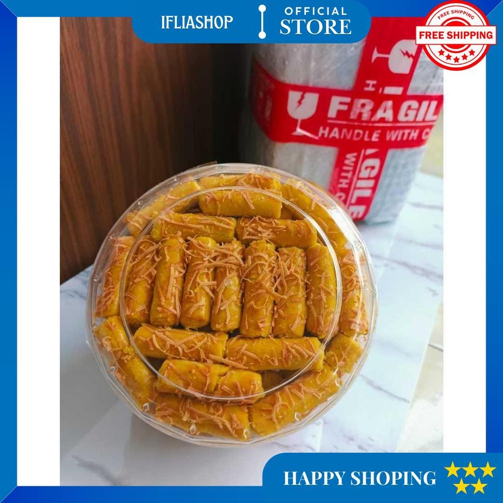 

Kue Kering Castangle/Termurah-Terenaak D Sale