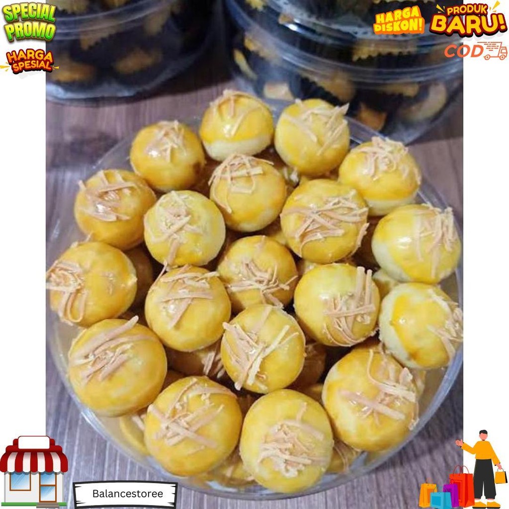 

Kue Kering 250 Gram Kue Lebaran D Terlaris