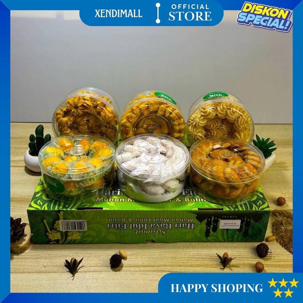 

Paket Kue Kering Lebaran Idul Fitri Parcel Lebaran Idul Fitri Hampers Lebaran Idul Fitri Parsel Thr Nastar Putri Salju Kastangel Kacang 1 D Promo 10.10