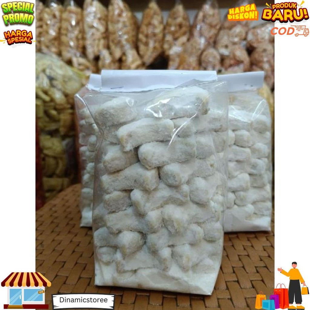 

Kue Kering / Kue Putri Salju / Kue Putri Salju Premium / Kue Putri Wisman /Kue Putri Salju Murah / Kue Putri Salju 500Grm D Best Seller