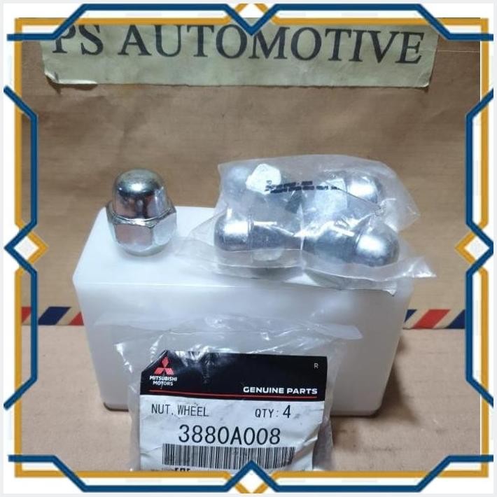 [psa] mur racing mitsubishi xpander original 3880a008