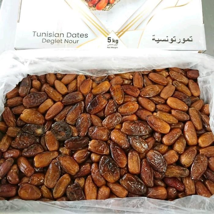 

Kurma Tunisia Madu 5 Kg Kurma Tunisia Non Tangkai Kurma Tunis Madu Original Cemilan Camilan Makanan