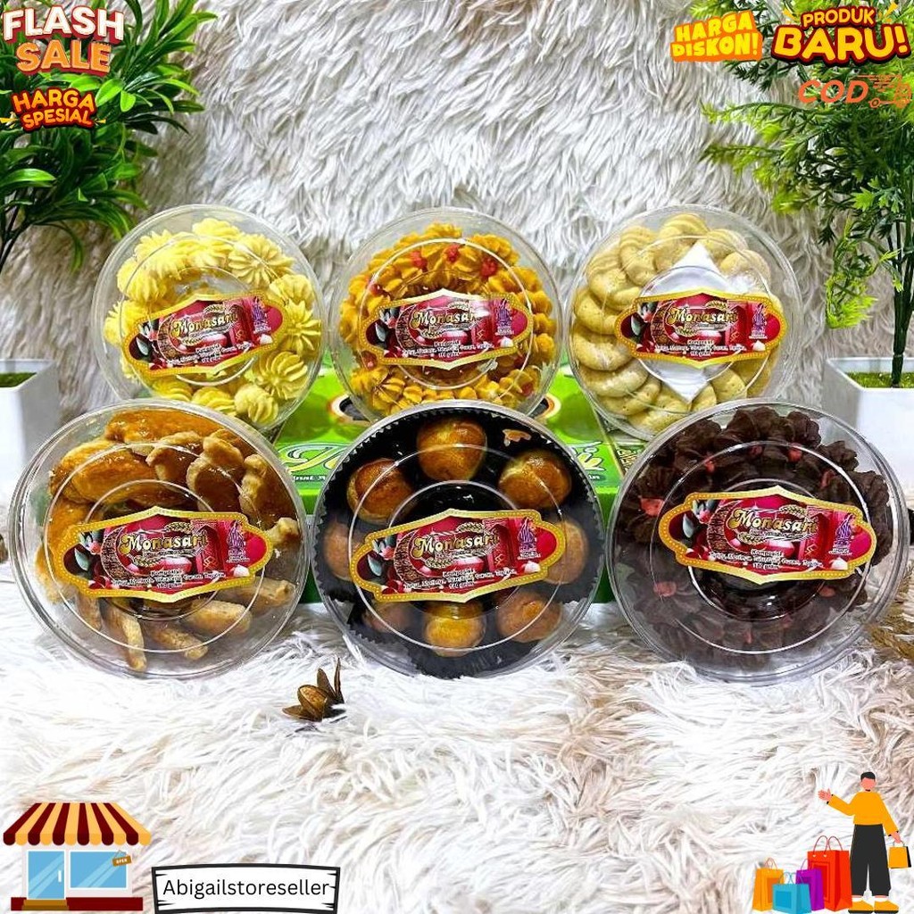 

Paket Kue Kering Lebaran Idul Fitri Parcel Lebaran Idul Fitri Hampers Lebaran Idul Fitri Parsel Thr Nastar Putri Salju Kastangel Kacang 2 D Termurah