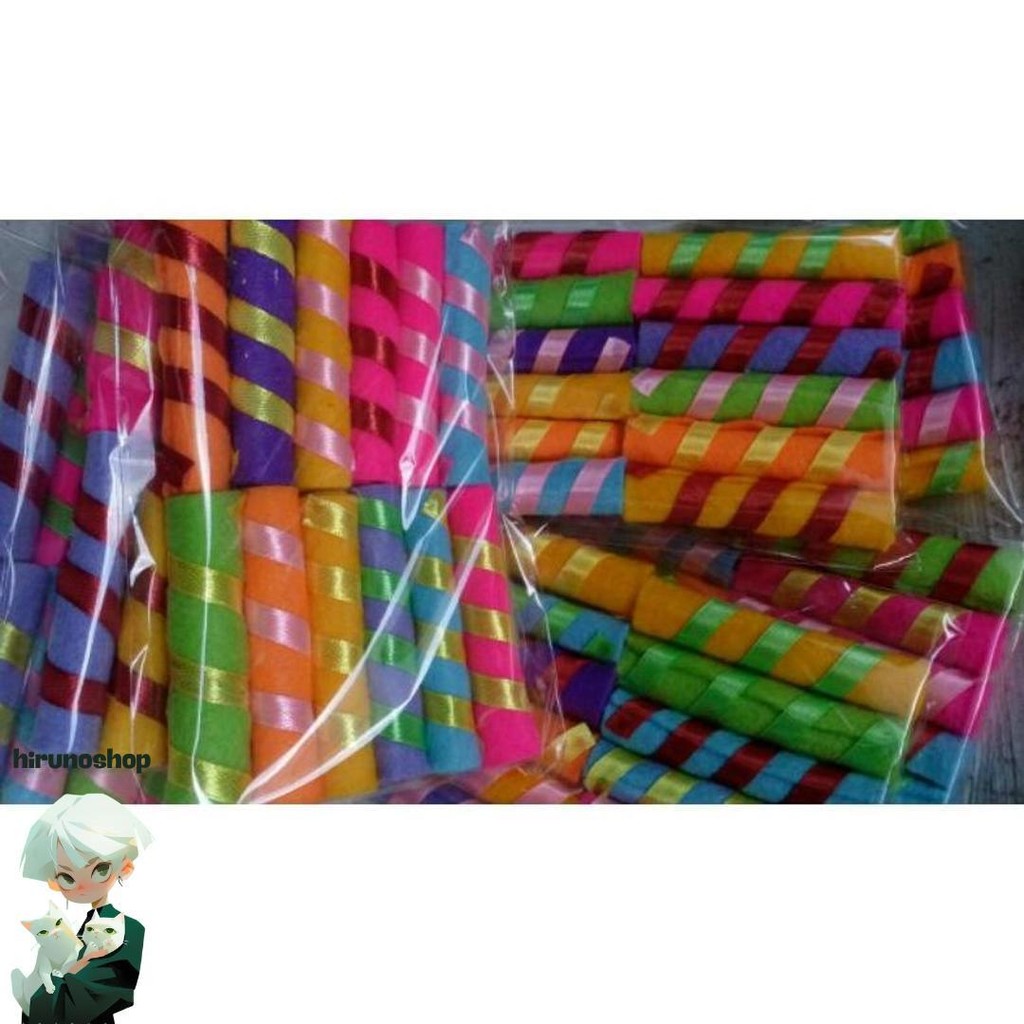

3 Lusin (36Pcs) Amplop Astor Lebaran Murah Promo