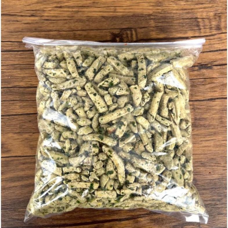 

Basreng Stik Original Daun Jeruk 1kg Keripik Basreng Stick Ori Baso Goreng Rempah Asin Isi 1 kilo 1kg