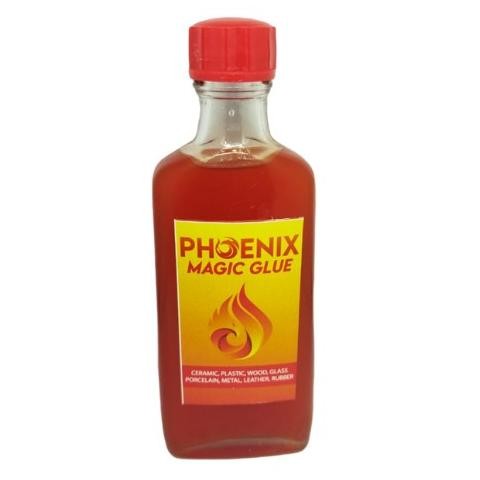 

PHOENIX Magic Glue