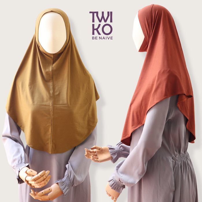 Dara Hijab - Twiko