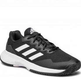 Sepatu Tenis Adidas Gamecourt 2 M E82BJ
