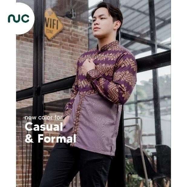 NUC ID Ruby UNGU Terlaris