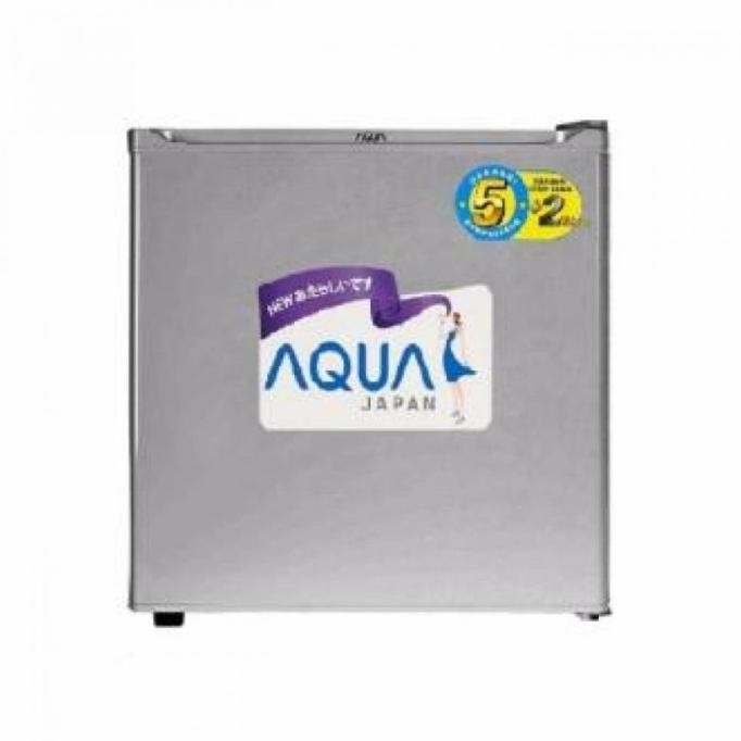 Kulkas Portable, Kulkas Mini Aqua AQRD 50F