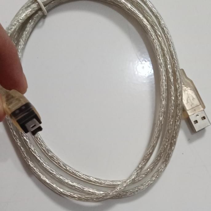 KABEL DV USB HANDYCAM MINI DV