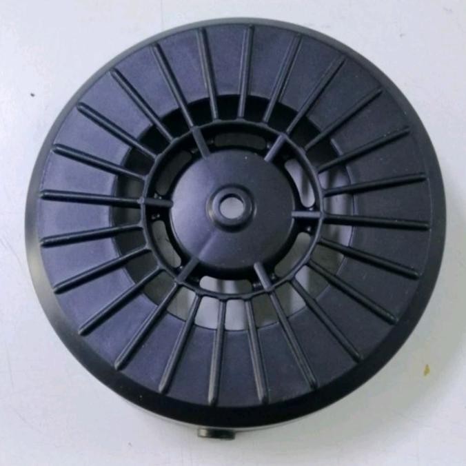 populer] TUTUP KIPAS BELAKANG COVER FAN POMPA AIR SANYO PH137AC, PWH137C PWH236