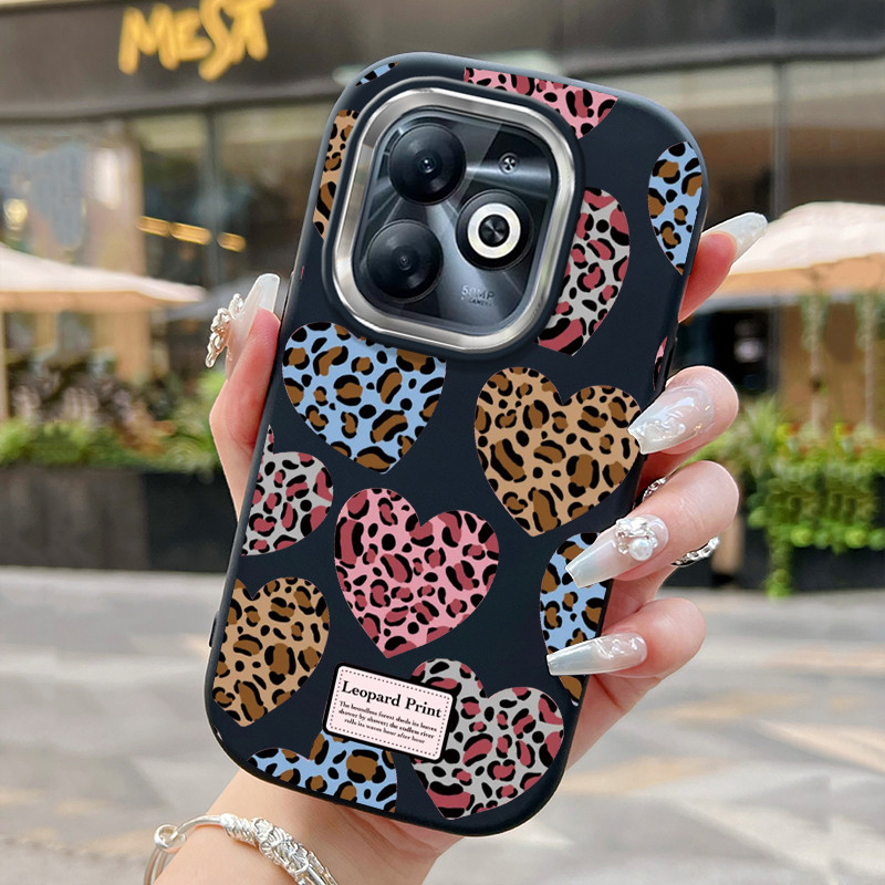 Casing Hp Untuk Infinix Smart 8 Pro 8 Plus 8 HD Smart 7 HD Smart 6 Ram 3 5 Zero 30 5G Tecno Spark 20