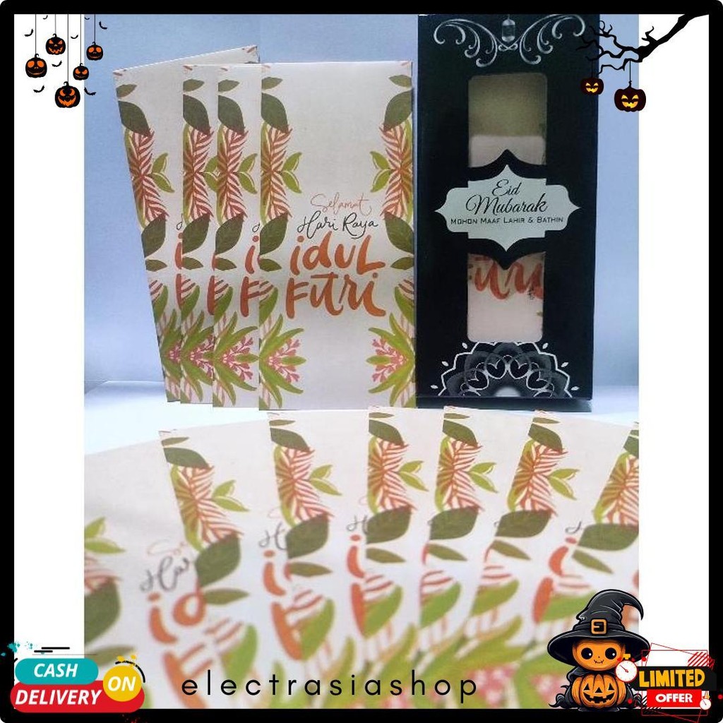 

Amplop Lebaran Spesial Edition Idul Fitri, Amplop Exclusive Gift Lebaran,Ampau Lebaran Diskon Setengah Harga