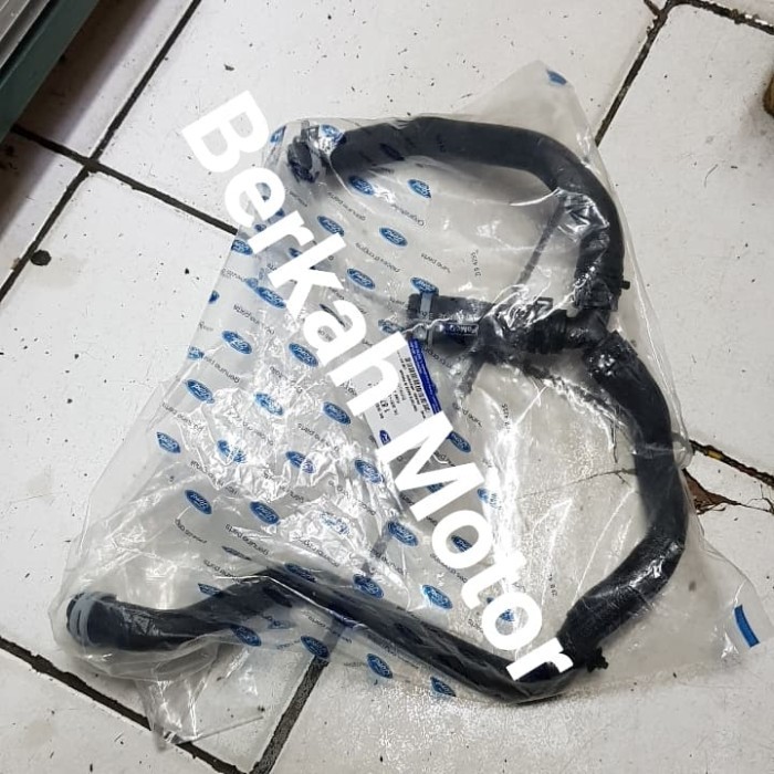 Selang Heater Ford Fiesta Hose Heater Fiesta