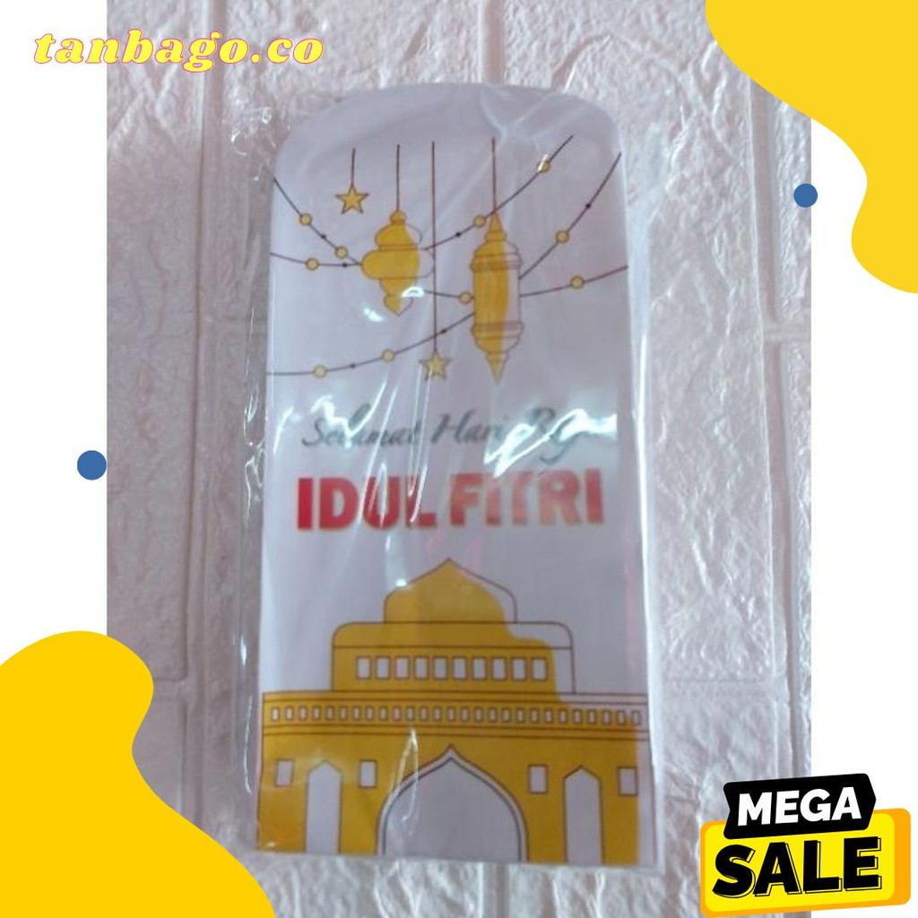

Amplop Lebaran 100 Lembar / Angpao Clasik / Angpao Idul Fitri Terlaris! Produk Ini Banyak Dicari
