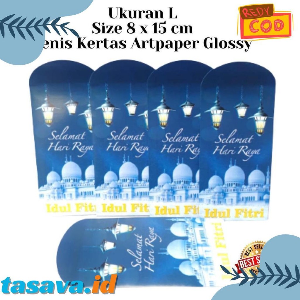 

Grosir Amplop Angpau Ampau Lebaran Idul Fitri Ukuran Besar L Isi 100Pcs 1Pak Amplop Thr Anak Isi 100 Dan 50 Lembar Terlengkap Dan Termurah