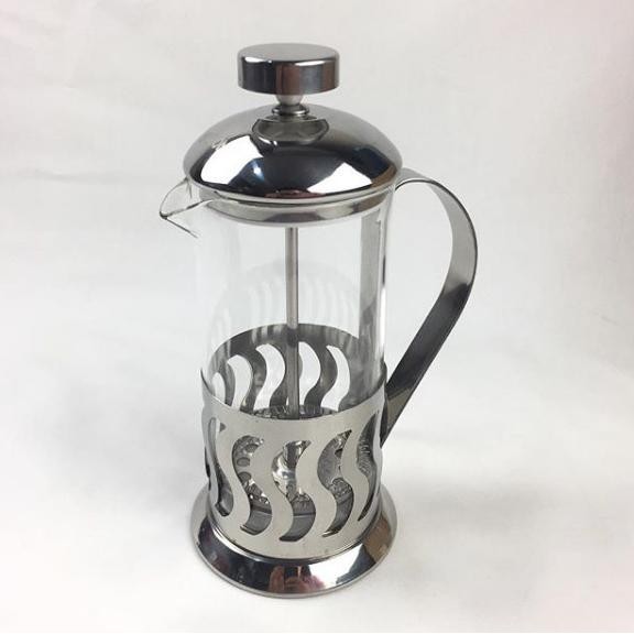 ] Simple French Press 350ml 138092 / Coffee French Press