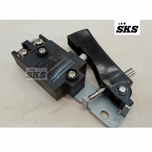 Switch BA 255 original saklar untuk mesin bobok jackhamer BA 255 Doliz