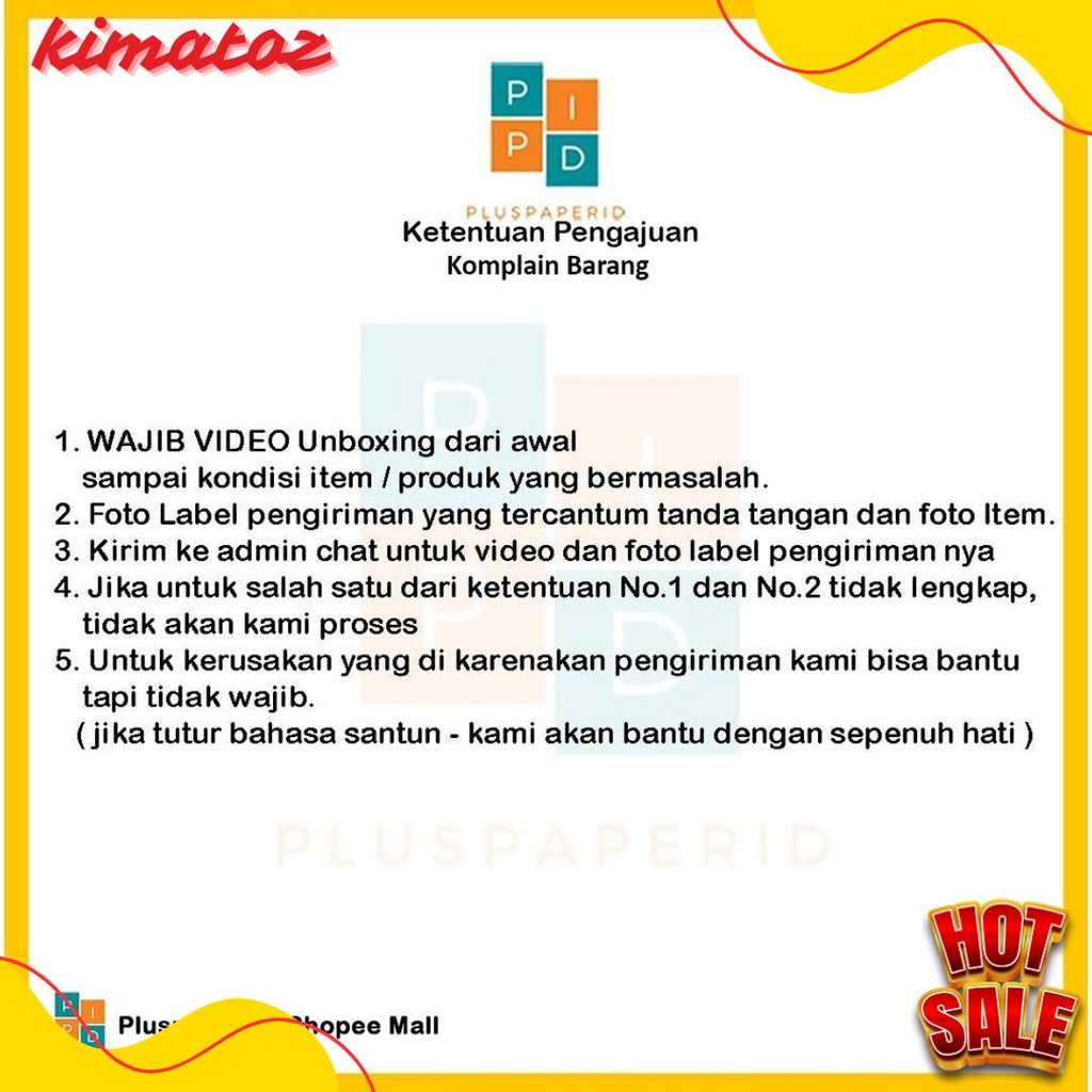 

Jplus - Amplop Putih Jendela Kiri No.90 Biru - Pack Terlengkap Dan Termurah