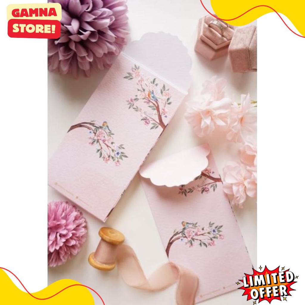 

Angpau*Peony*Fullflower*Special*Paper*Akasia*Flamboyan Diskon