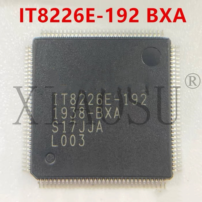 HOT SALE (1-10piece)100% New IT8226E-192 BXA QFP-128 Chipset