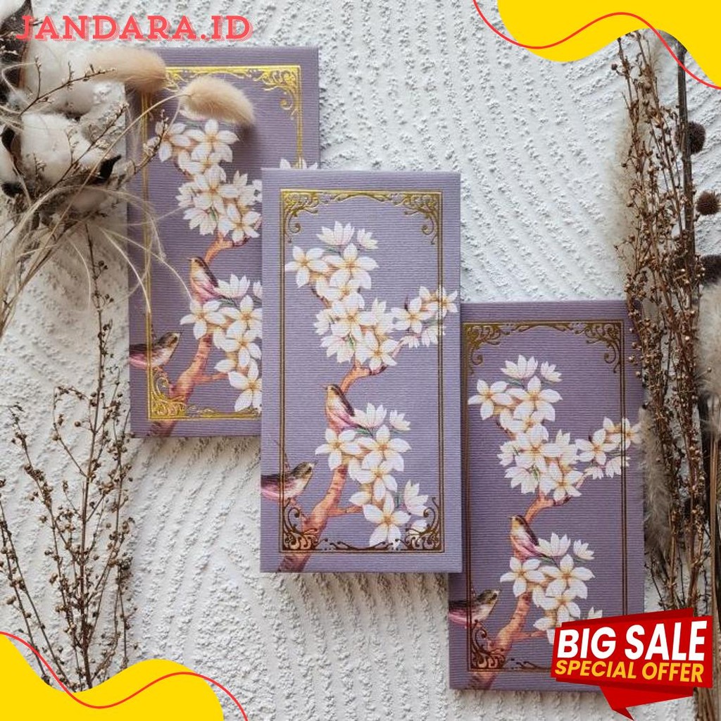 

Amplop Uang Angpao Jumbo All Ocassion Isi 10 / Angpau Wedding Lonchura Terlaris! Produk Ini Banyak Dicari