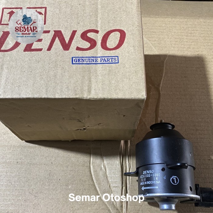 Motor Fan Avanza/ Xenia Denso Ae263500-6080