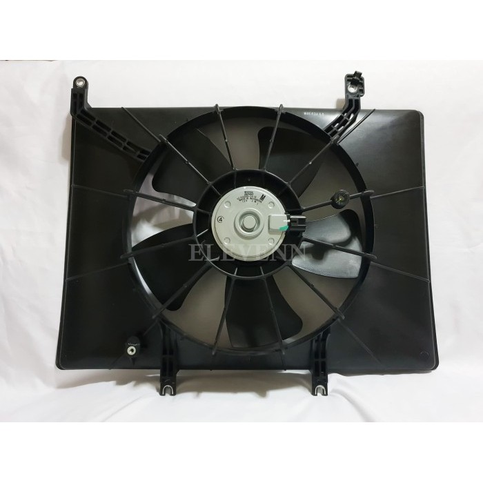 Extra Fan Ac Mobil Avanza Veloz 1.5 (Denso Asli)