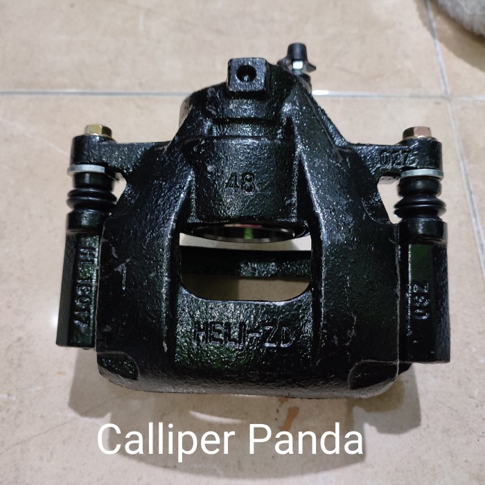 Calliper Geely Panda