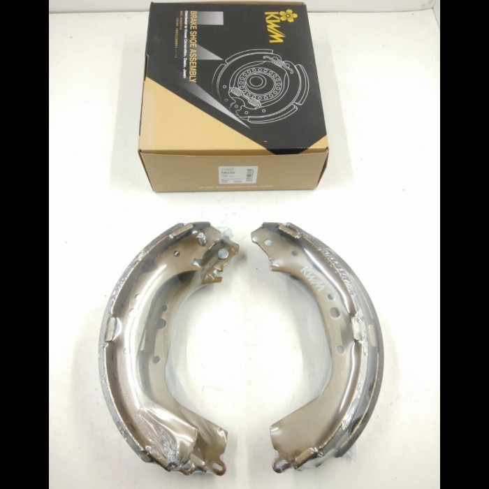 Brake Shoe Rear Toyota Hilux Ln 106-167 Hilux Surf Prado Hiace K2305