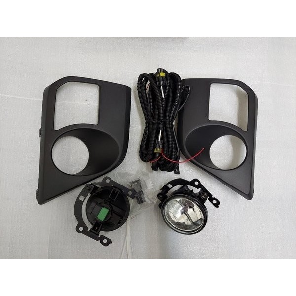 Foglamp Triton 2019 2020 2021 / Fog Lamp Triton 2021 / Foglamp Triton