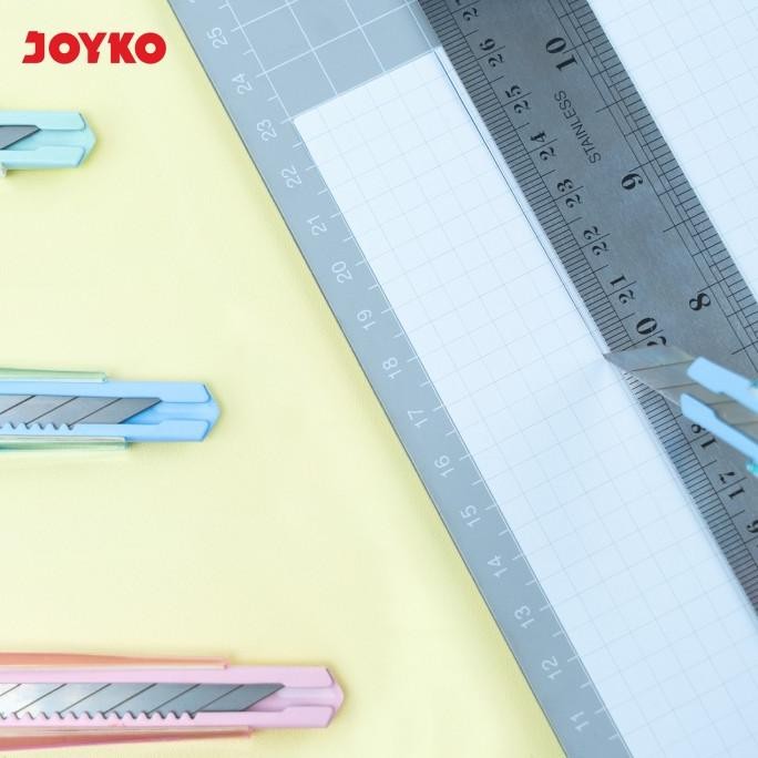

Cutter Pemotong Joyko CU-0522