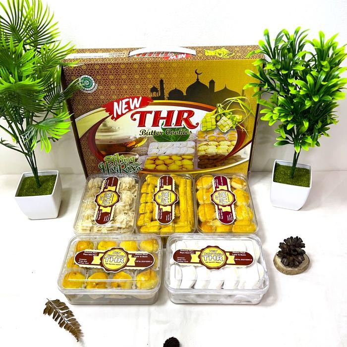 

Terbatas PAKET KUE KERING LEBARAN IDUL FITRI PARCEL LEBARAN IDUL FITRI HAMPERS LEBARAN IDUL FITRI PARSEL THR NASTAR PUTRI SALJU KASTANGEL KACANG 8 - NEW THR Lebaran!