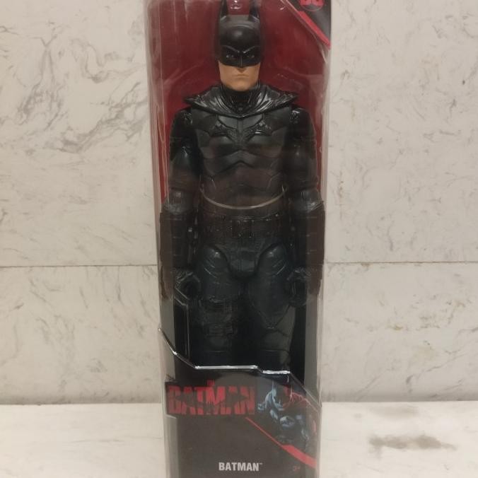 the batman spin master