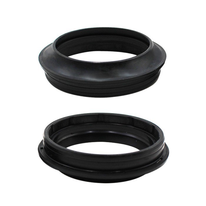 50*63*11 Oil Seal shock depan and Dust seal shock Benelli BN600 TNT600