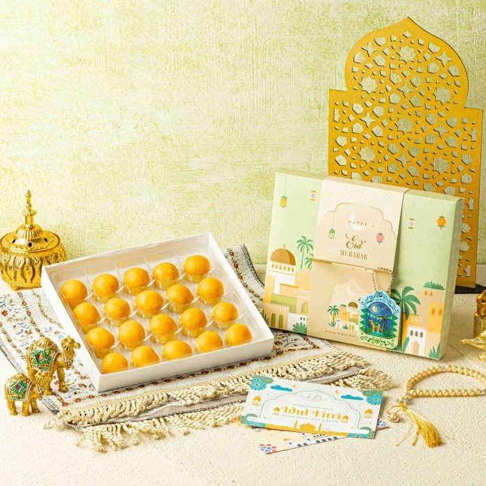 

HAMPERS KUE NASTAR PREMIUM SPECIAL EDITION