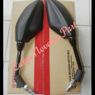 * Spion Mt25 Mt 25 Mt-25 Facelift Harga Kanan Kiri Asli Yamaha Part *