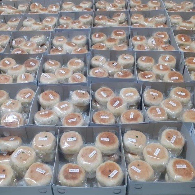 

PIA NON HALAL ISI 10